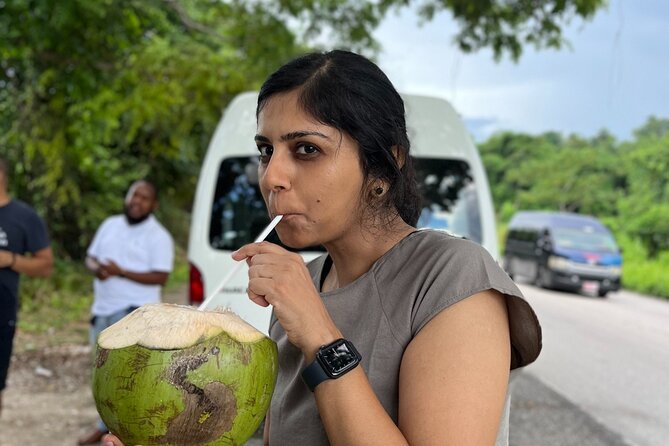 Ocho Rios Triple Tour From Montego Bay - Cancellation and Payment