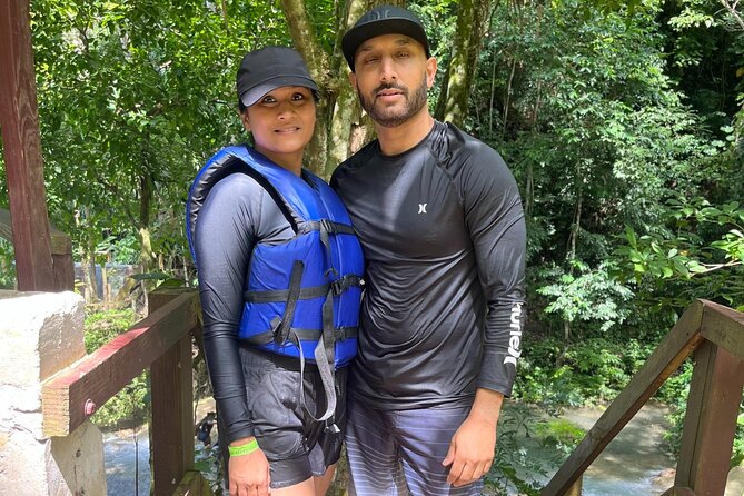 Ocho Rios Triple Tour From Montego Bay - Health and Safety Considerations