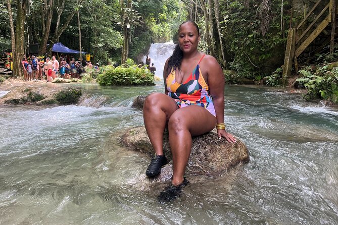 Ocho Rios Triple Tour From Montego Bay - Private Tour Experience