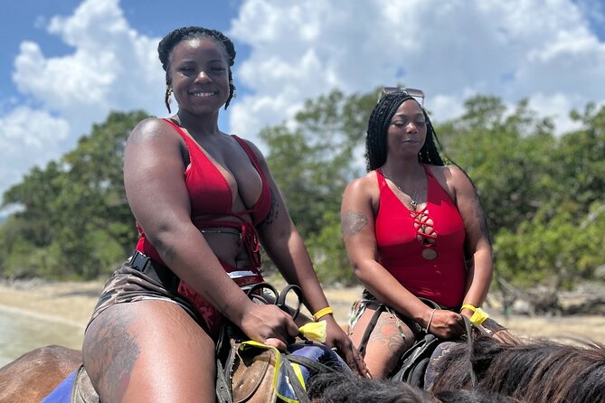 Ocho Rios Triple Tour From Montego Bay - Questions About Your Stay