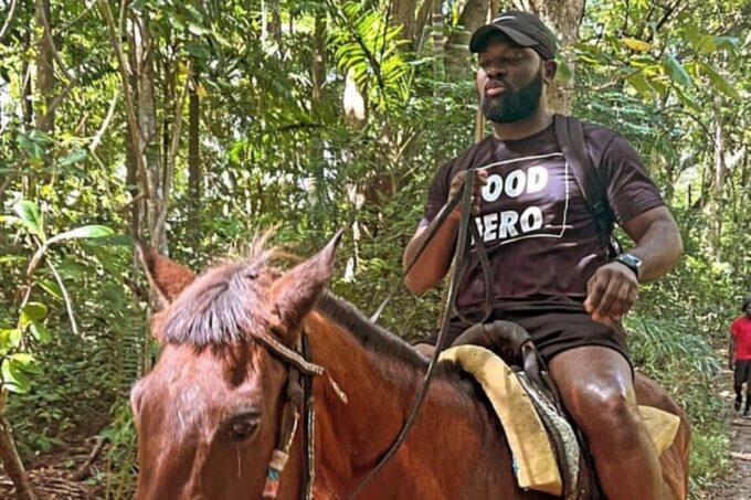 Ocho Rios: Ultra 4Play ATV, Horseback Riding, Dunns River - Included Transportation and Fees