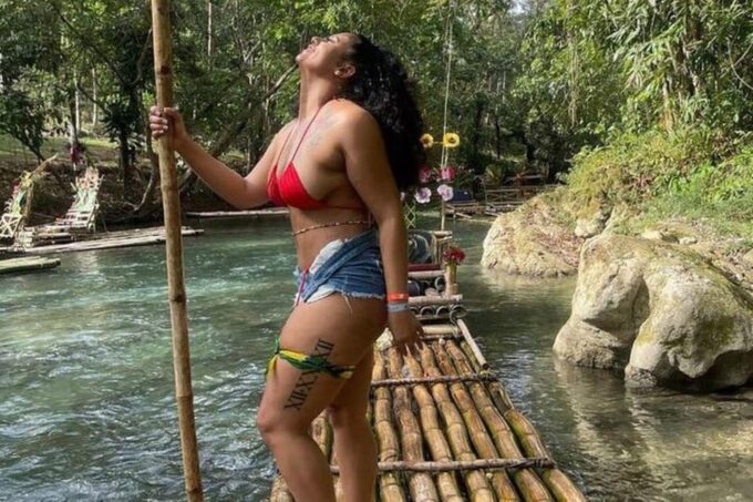 Ocho Rios: Ultra 4Play ATV, Horseback Riding, Dunns River - Convenient Hotel Pickup and Drop-off