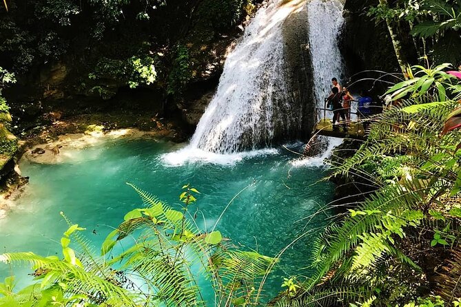 Ocho Rios Water Action Package (Blue Hole, Tubing & Dunns River) - Planning Your Ocho Rios Adventure