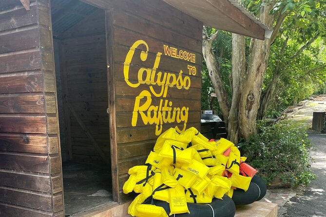 Ocho Rios White River Tubing Along With Beach and Lunch Stop - Questions About Your Stay