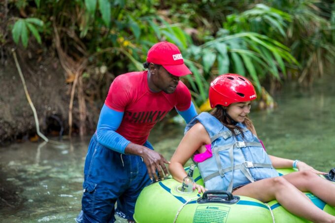 Ocho Rios: White River Valley Zipline & Tubing Adventure - Additional Information