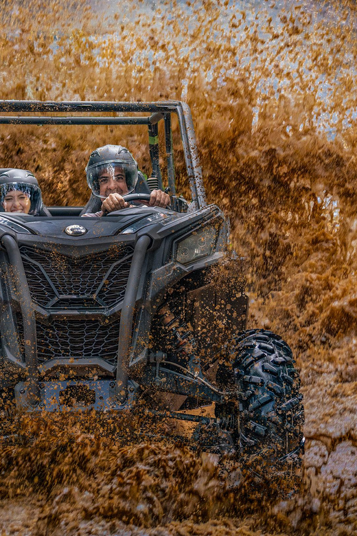 Ocho Rios: Yaaman Adventure Park Packages - Cooking Experience