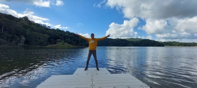 Ocosingo: Naha Ecotourism Center and Lacandona Jungle Tour - Exclusions and Restrictions