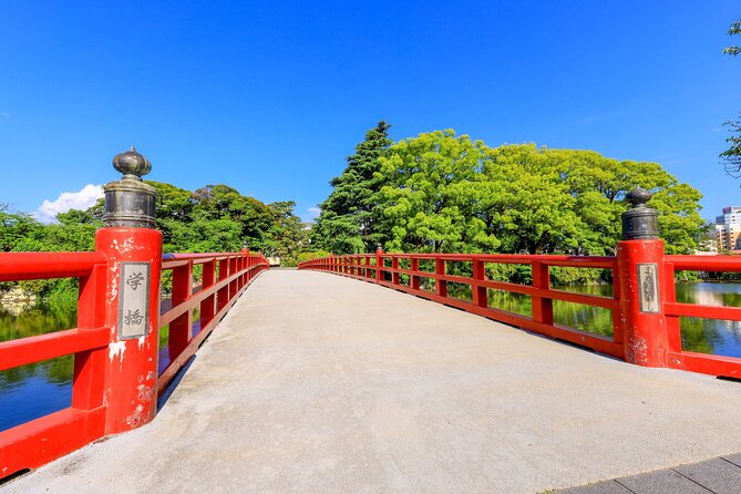 Odawara Castle and Town Guided Discovery Tour - Cancellation and Refund Policy