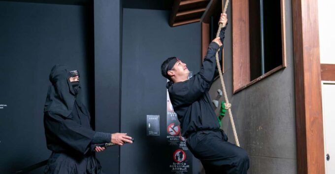 Odawara: Guided Ninja & Samurai Tour of Odawara Castle - FAQ
