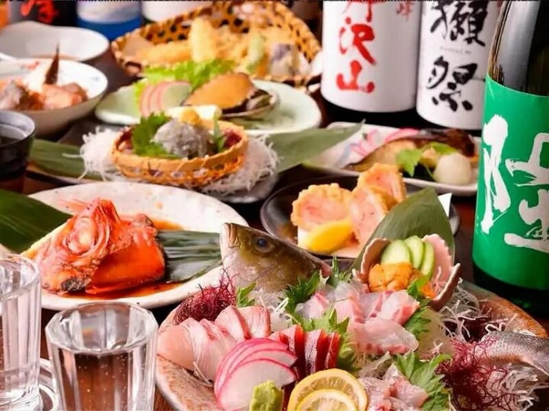 Odawara: Izakaya Dinner and Karaoke Lounge Experience - Highlights of the Izakaya Dinner