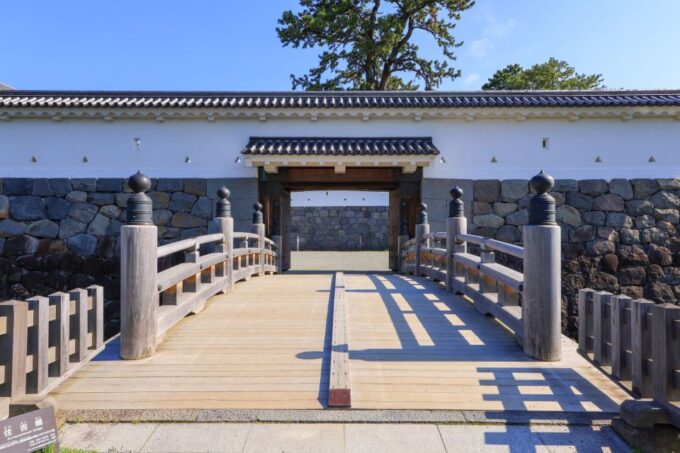 Odawara: Odawara Castle and Town Guided Discovery Tour - Odawara Castle Main Keep