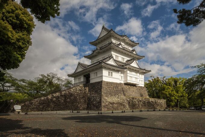 Odawara: Odawara Castle and Town Guided Discovery Tour - Pricing and Booking