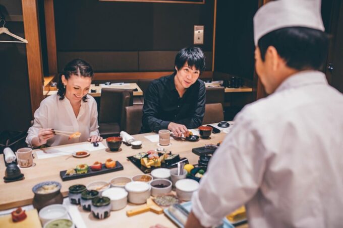 Odawara: Sushi Dinner and Karaoke Experience With Geisha - Frequently Asked Questions