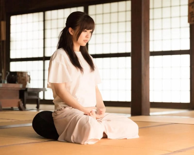 Odawara: Zen Meditation, Shojin Ryori Cuisine, and Tea Ceremony - Uncovering Temples Historic Legacy