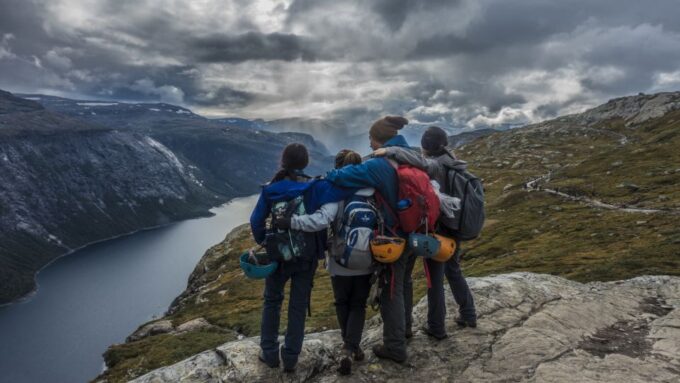 Odda: Full-Day Trolltunga Hiking, and Climbing Tour - Participant Requirements