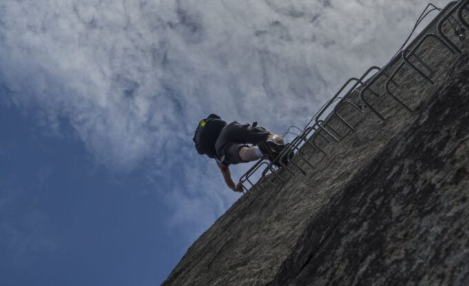 Odda: Full-Day Trolltunga Hiking, and Climbing Tour - Recap
