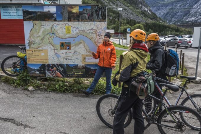 Odda: Trolltunga Via Ferrata, Sunset and Sunrise - Recap
