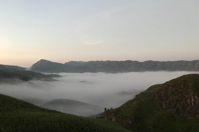 Oddessemania to Dzukou Valley - Additional Tours for Nature Enthusiasts