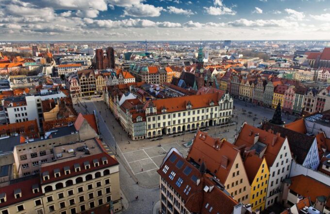 Oder River Cruise and Walking Tour of Wroclaw - Customer Feedback