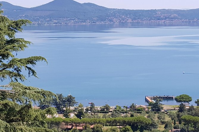 Odescalchi Castle: Step Back Into the Middle Ages From Civitavecchia - Explore Odescalchi Castles Rich History