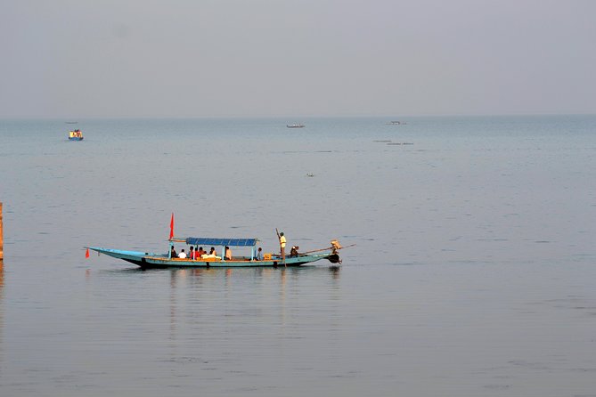 Odisha Temple & Beach - Suggested Itinerary