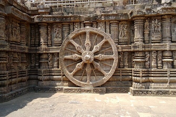 Odisha Temples and Cultural Tour - Customizing the Tour Experience