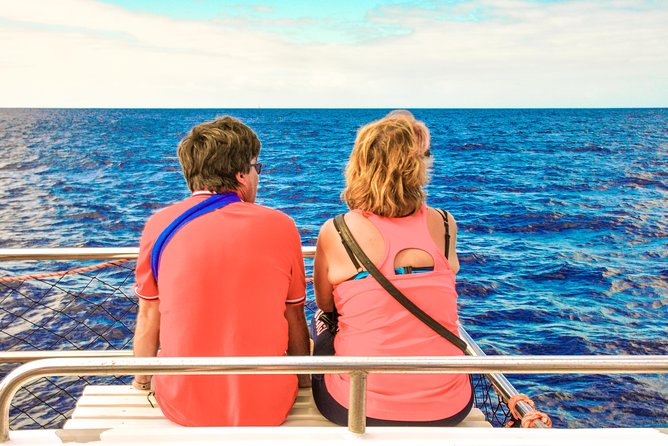 Odyssee 3: The Glass Bottom Boat Tour in Fuerteventura - Additional Tour Information