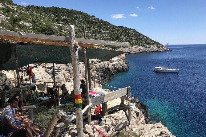 Odysseus Cave Yacht Excursion From Korcula - Guest Reviews