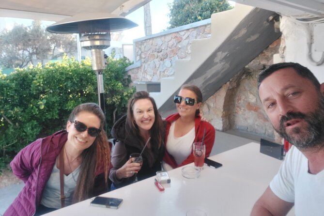 Odysseys House Santorini - Traveler Reviews
