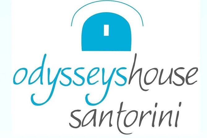 Odysseys House Santorini - Location and Accessibility