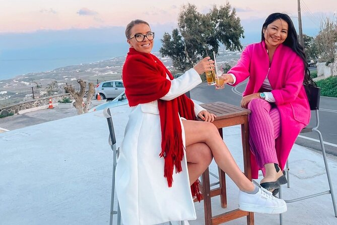 Odysseys House Santorini - Pricing and Booking