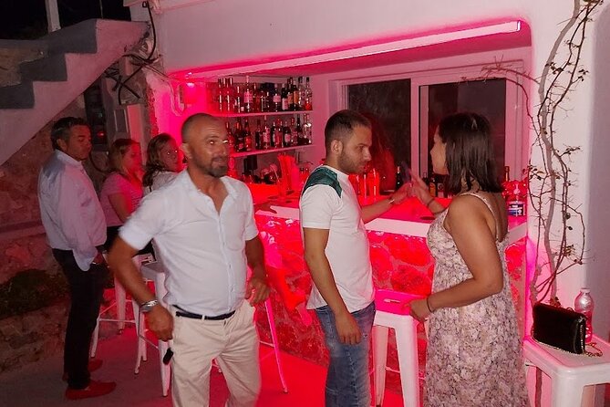 Odysseys House Santorini - Experience Highlights