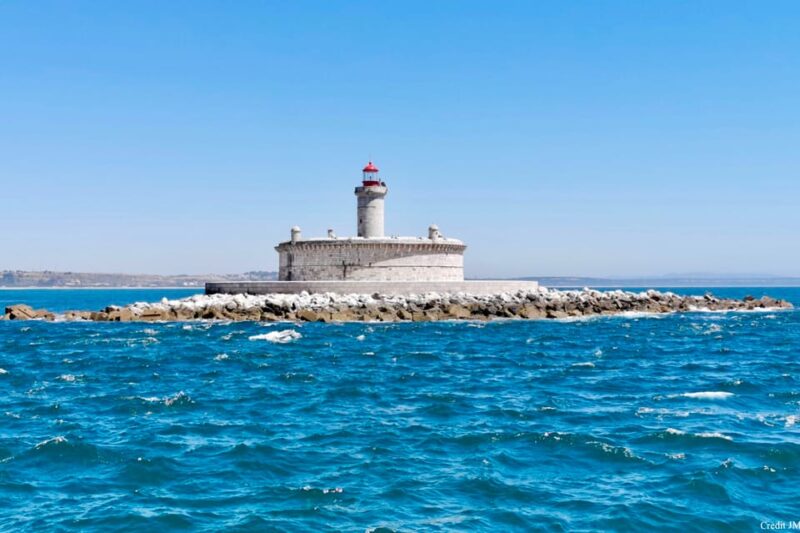 Oeiras: Private Morning Sailing Cruise (3 Hrs) - Experience Highlights