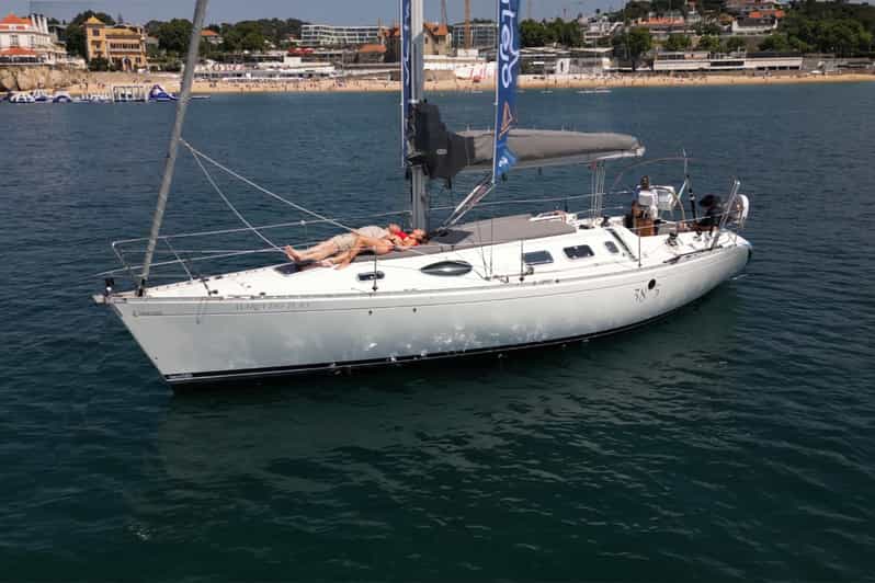 Oeiras: Private Morning Sailing Cruise (3 Hrs) - Restrictions and Important Information