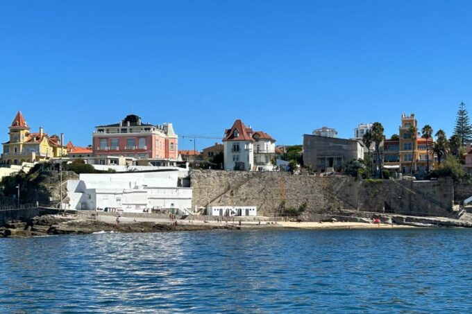 Oeiras: Private Morning Sailing Cruise (3 Hrs) - Sailing for All Levels
