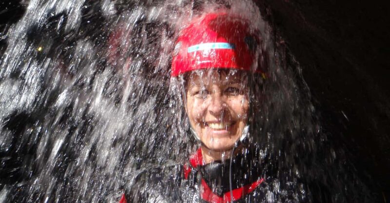 Oetztal: Canyoning ClearWater - Supported Languages