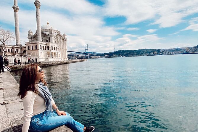 Off Beaten Path of Istanbul: Beşiktaş-Ortaköy-Arnavutköy Private Guided Tour - Detailed Itinerary