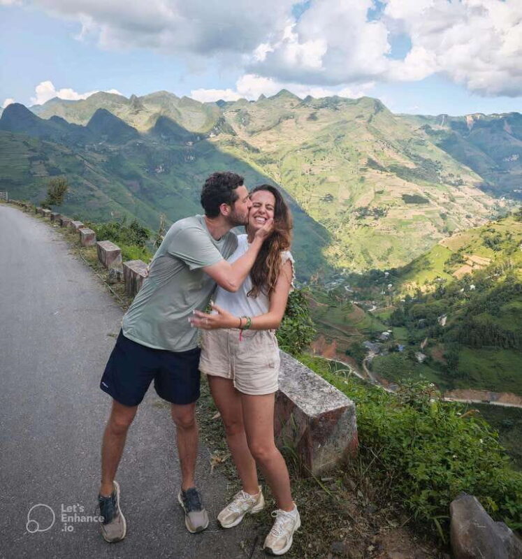 OFF-ROAD : 4-Days Ha Giang LOOP TOUR With TOUR GUIDE - Tour Overview