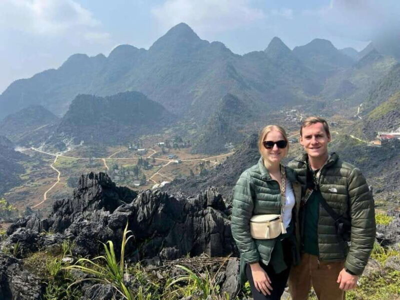 OFF-ROAD : 4-Days Ha Giang LOOP TOUR With TOUR GUIDE - Inclusions