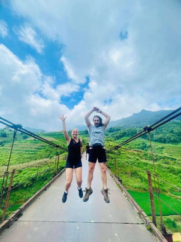 OFF-ROAD : 4-Days Ha Giang LOOP TOUR With TOUR GUIDE - Exclusions