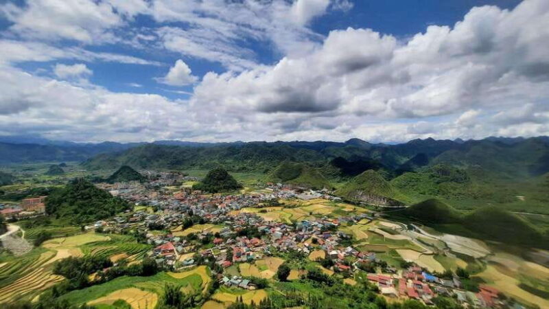 OFF-ROAD : 4-Days Ha Giang LOOP TOUR With TOUR GUIDE - Important Information