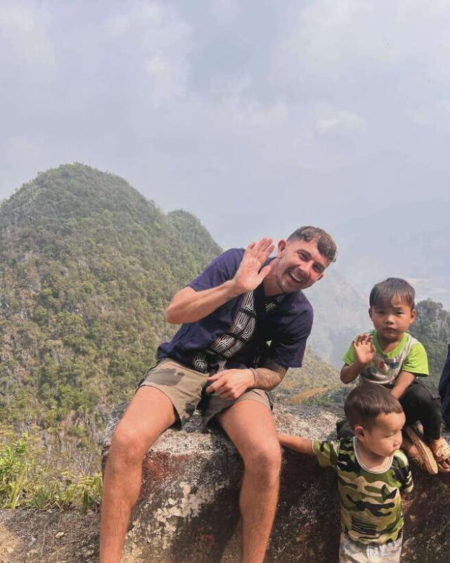 OFF-ROAD : 4-Days Ha Giang LOOP TOUR With TOUR GUIDE - What to Expect on the Tour
