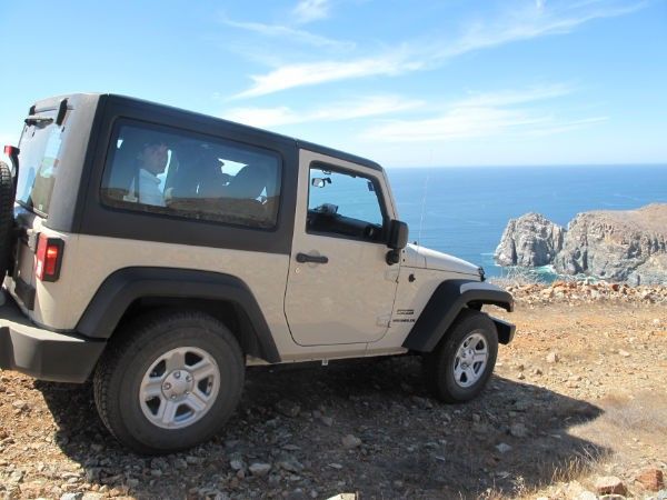 Off-Road Adventure: All-Day Jeep Expedition in Todos Santos - Frequently Asked Questions