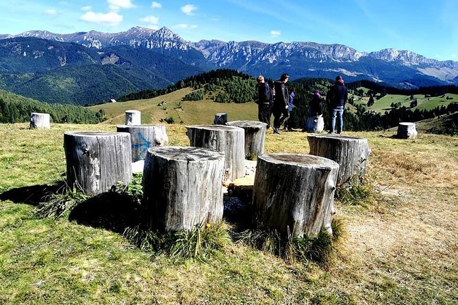 Off Road Adventures in Wild Carpathians - 5 Days - Accommodations and Meals