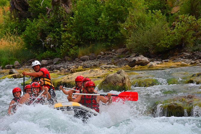 Off Road Albania Tours Osumi Canyon to Vjosa River, Përmet (ARG) - Tour Capacity and Reviews