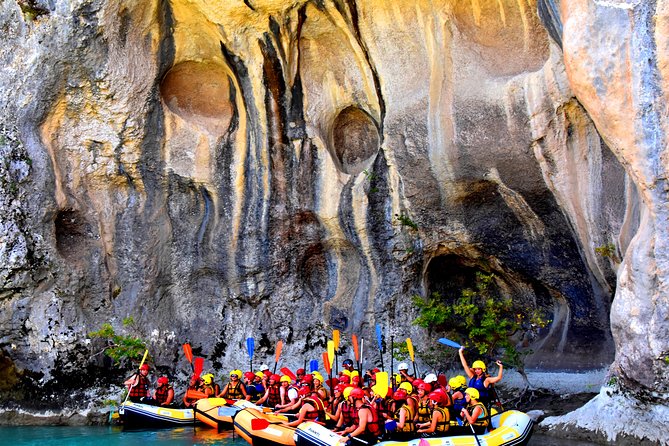 Off Road Albania Tours Osumi Canyon to Vjosa River, Përmet (ARG) - Albanian Culture and Cuisine