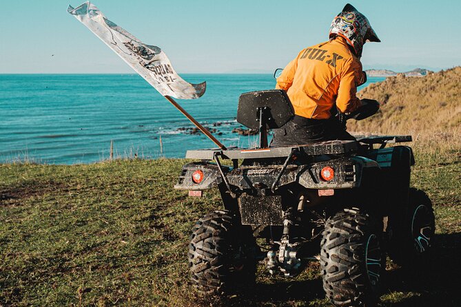 Off Road ATV Kallmi Tour - Experience Highlights