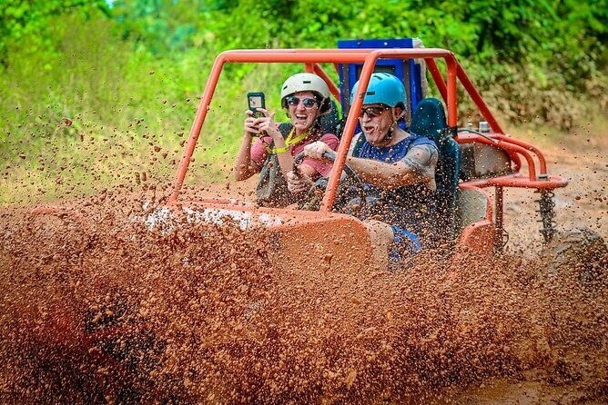 Off Road Buggy Adventure - What to Expect from the Itinerary
