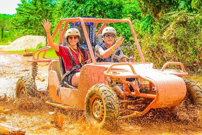 Off Road Buggy Adventure - Who Will Love This Tour?