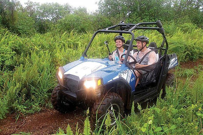 Off Road Buggy Adventure - Why Travelers Rave About This Experience